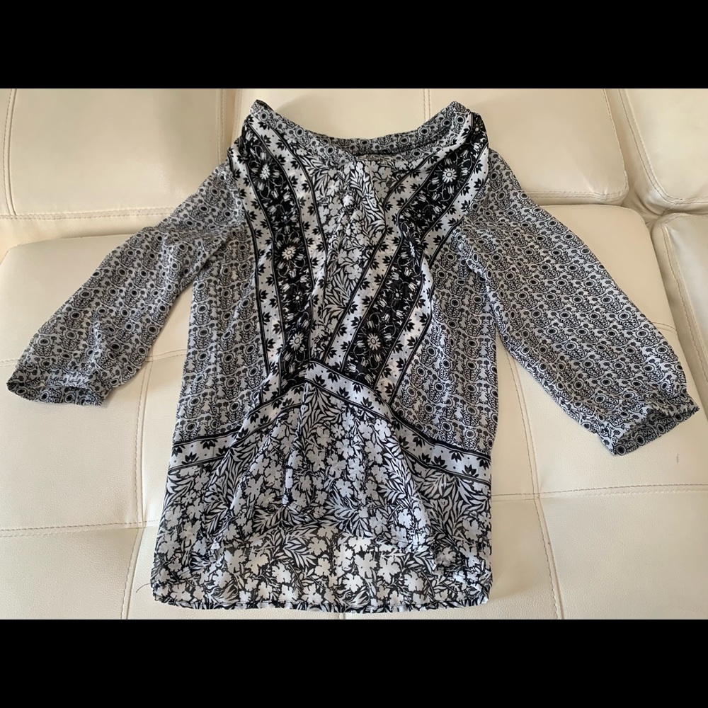 Old Navy XS Blouse